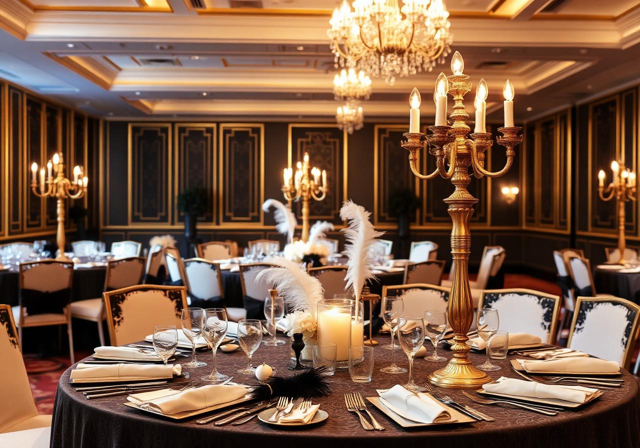 Wydarzenia tematyczne